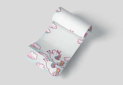 Girly Notepad