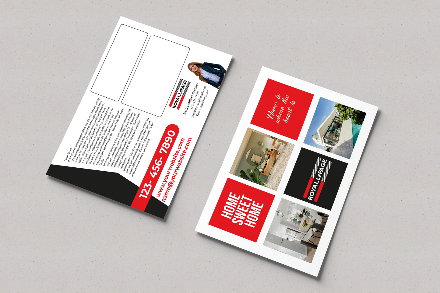 Postcards | Royal LePage