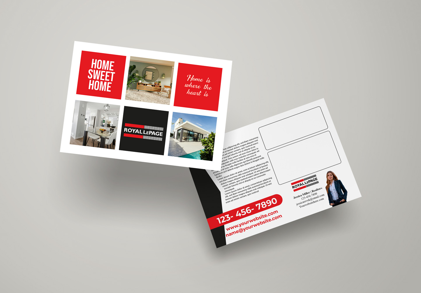 Postcards | Royal LePage