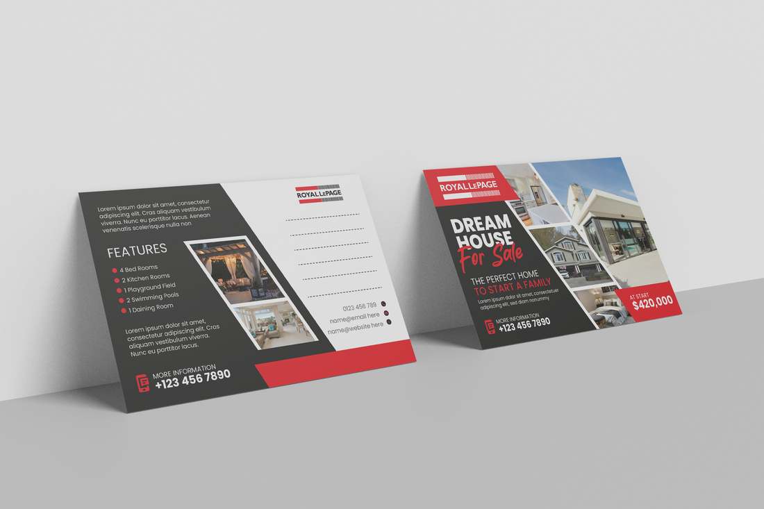 Postcards | Royal LePage