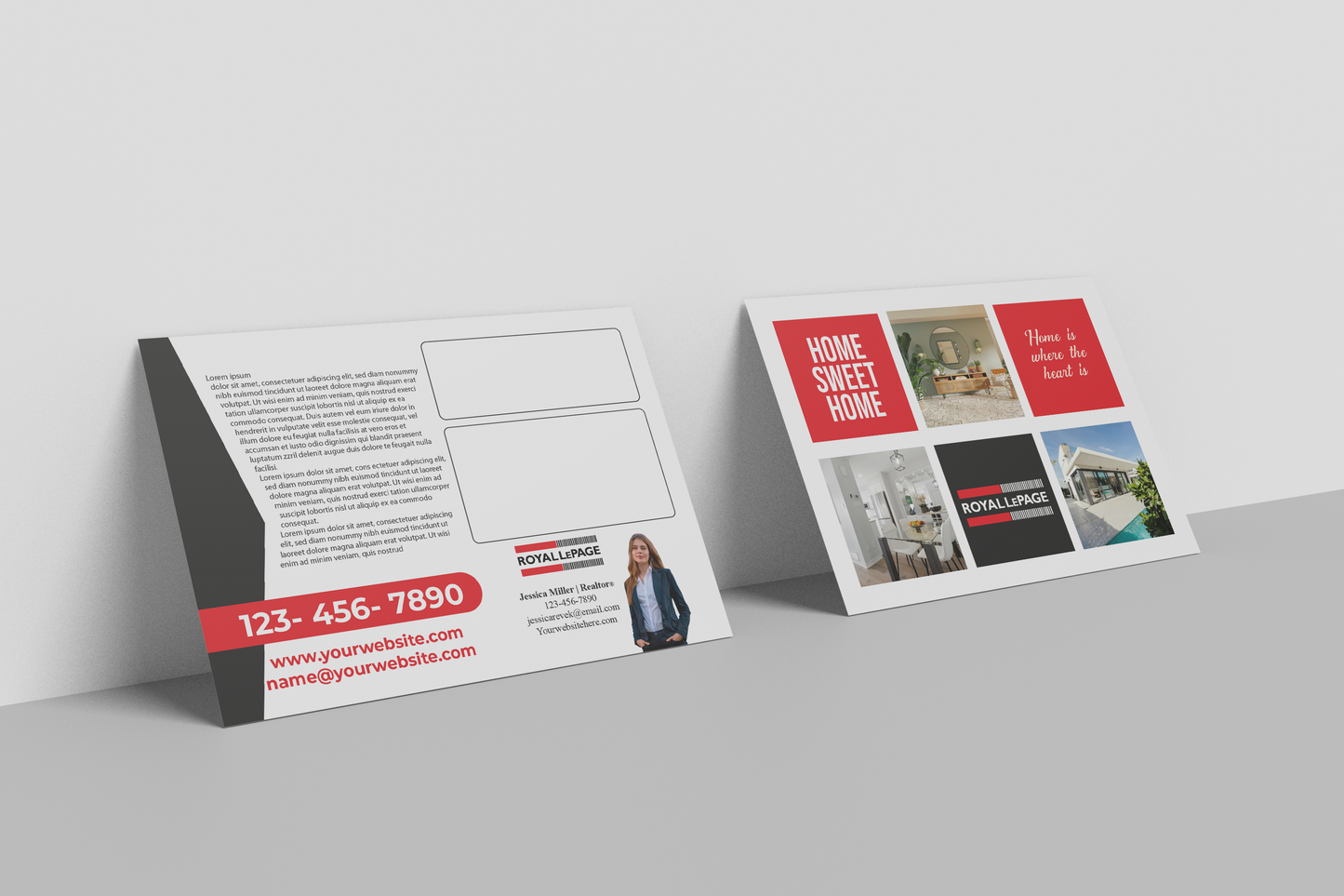 Postcards | Royal LePage
