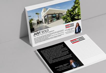 Postcards | Royal LePage