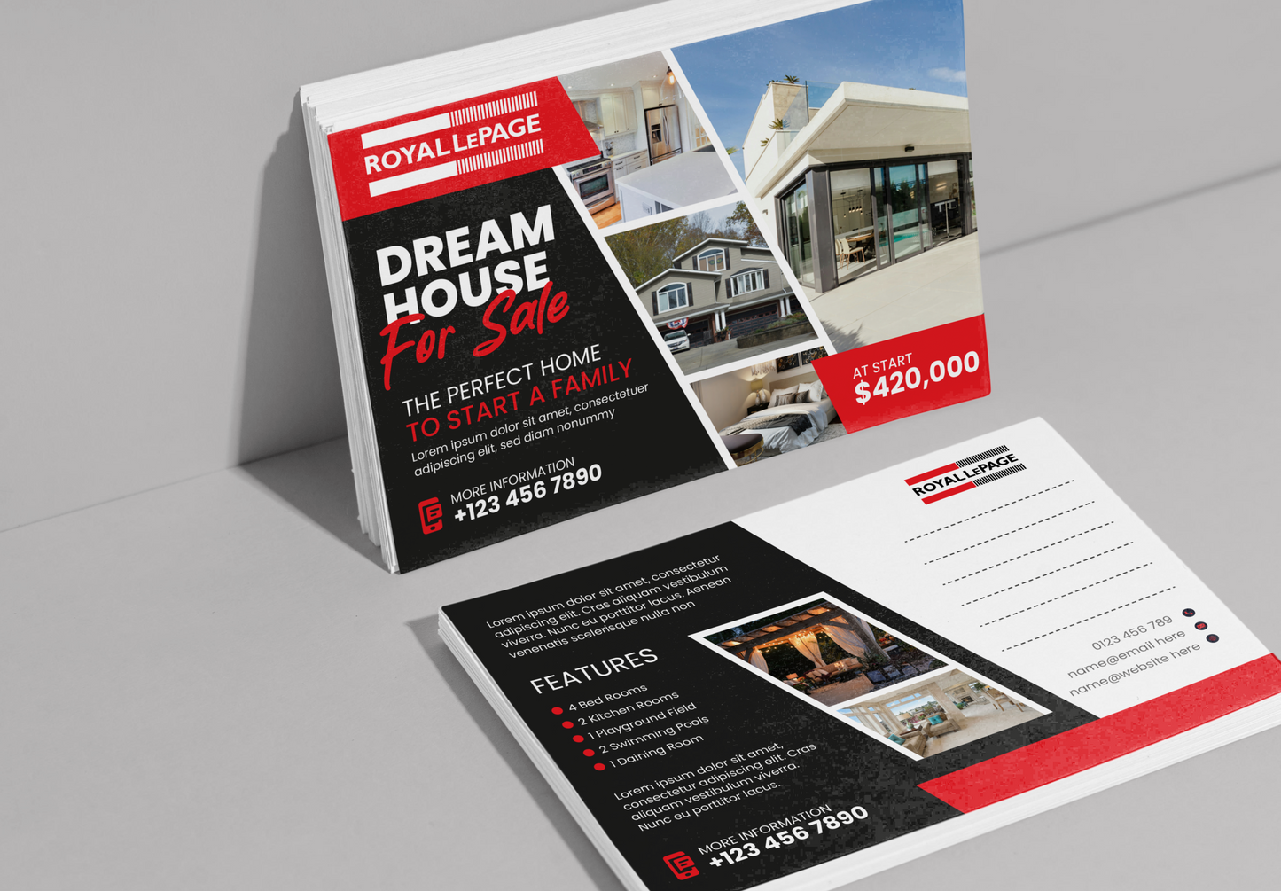 Postcards | Royal LePage