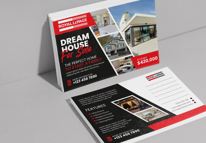 Postcards | Royal LePage
