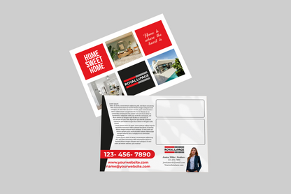 Postcards | Royal LePage