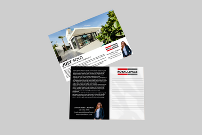 Postcards | Royal LePage