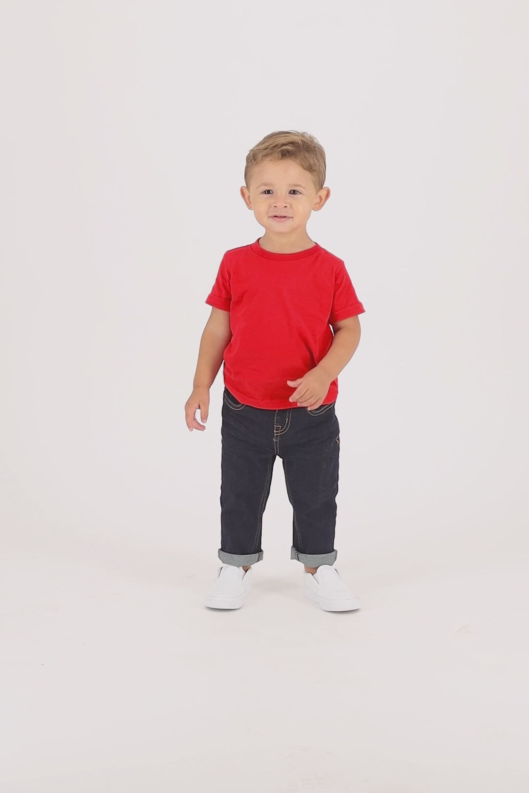 Personalized 5th Birthday Shirt for Toddlers