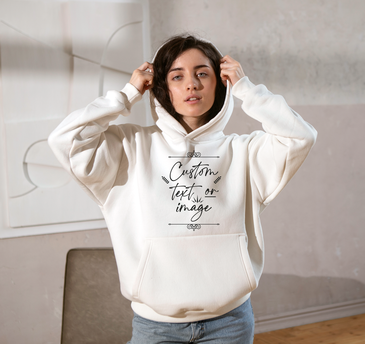 Woman | Hoodies