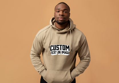 Man | Hoodies