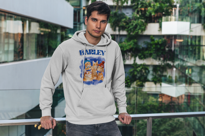 Man | Hoodies