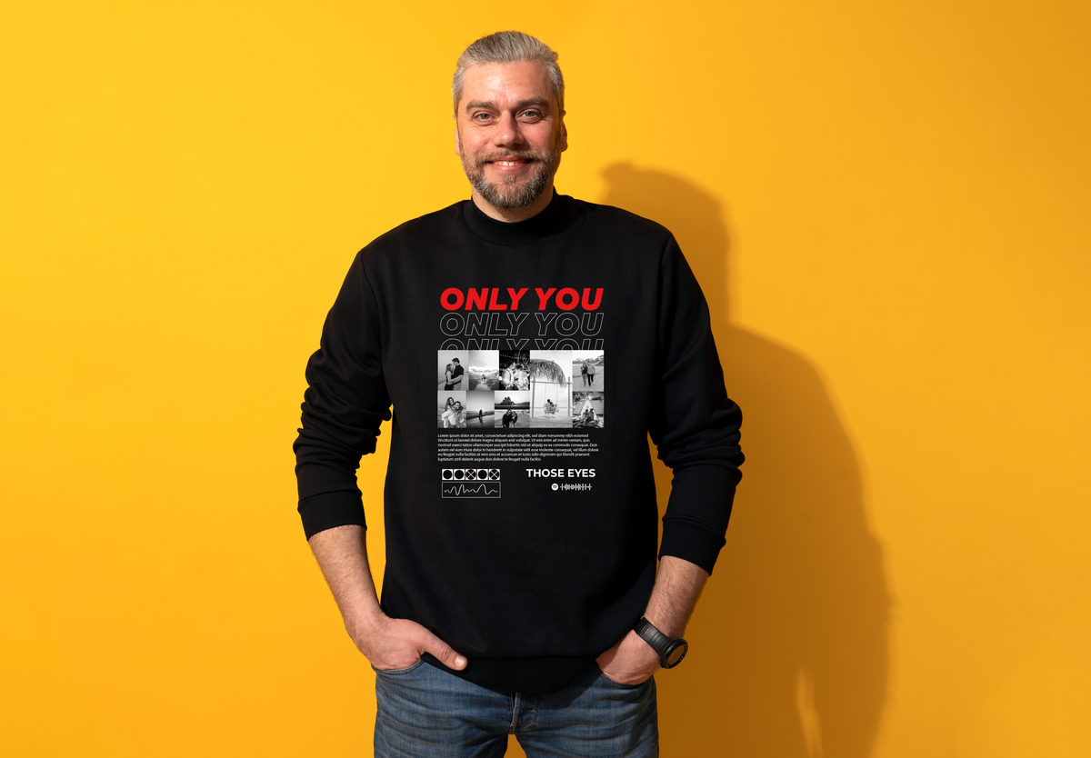 Man | Hoodies