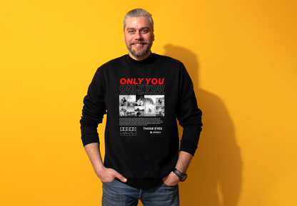 Man | Hoodies