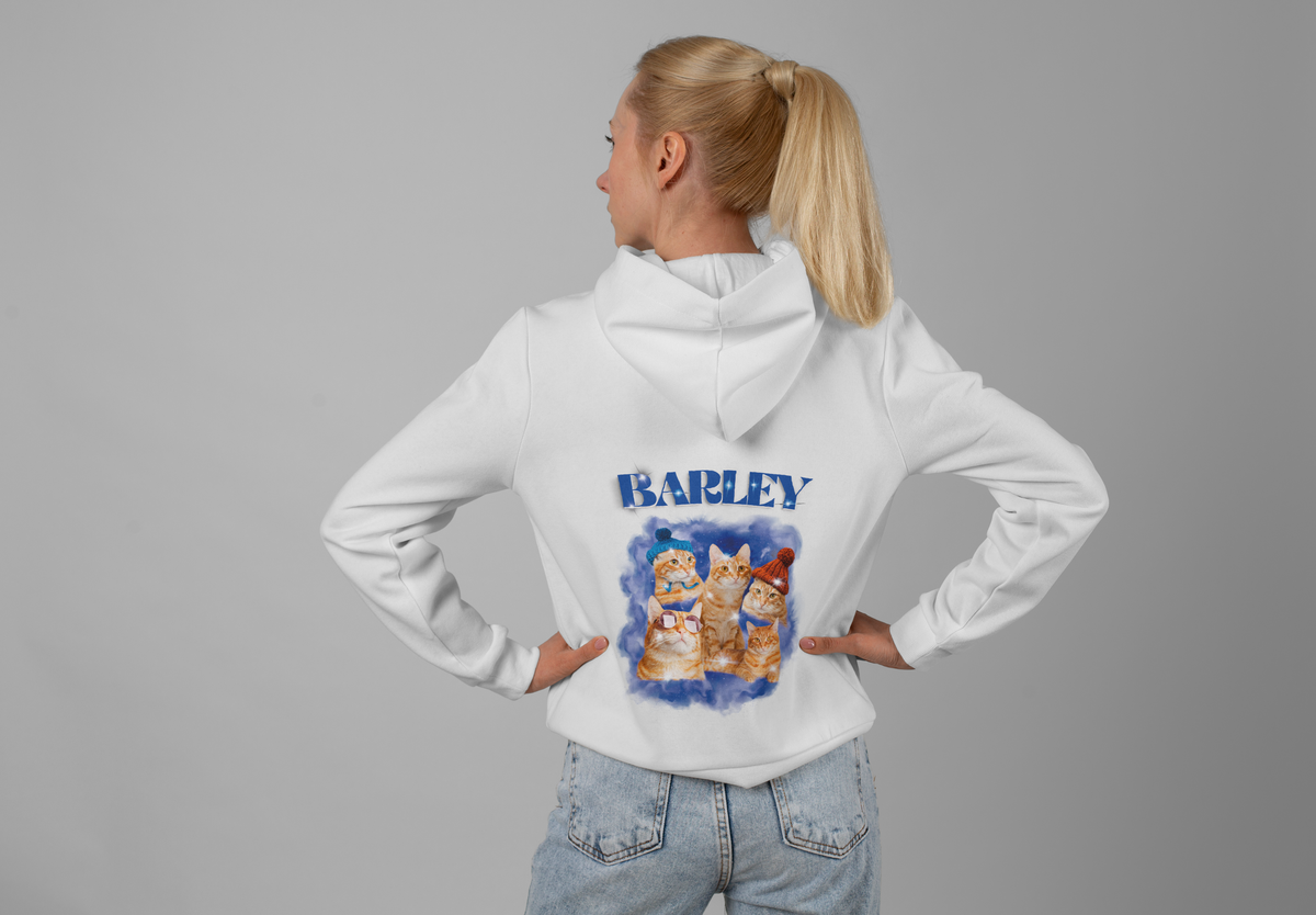 Woman | Hoodies