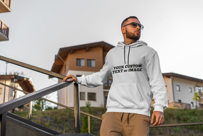 Man | Hoodies