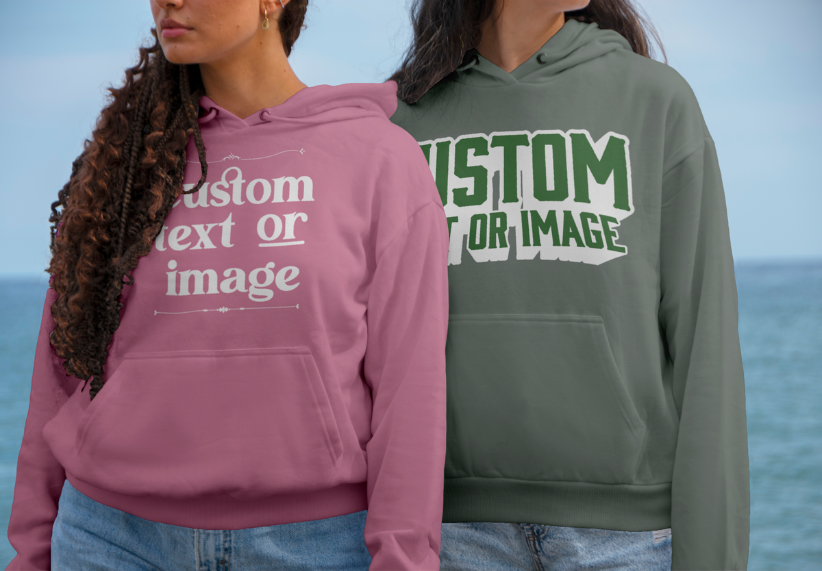 Woman | Hoodies