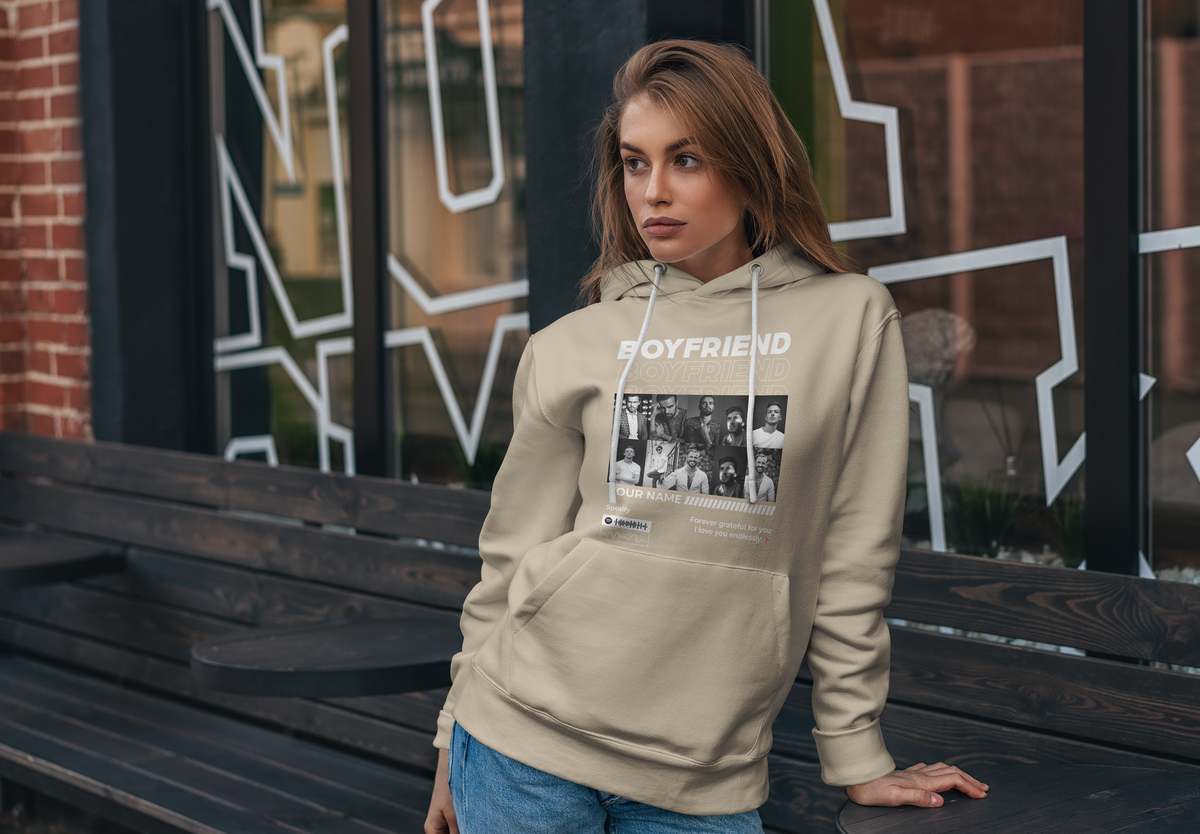 Woman | Hoodies