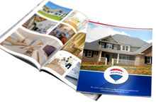 Load image into Gallery viewer, Property Brochure Printing Remax
