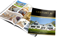 Load image into Gallery viewer, Property Brochure Century 21
