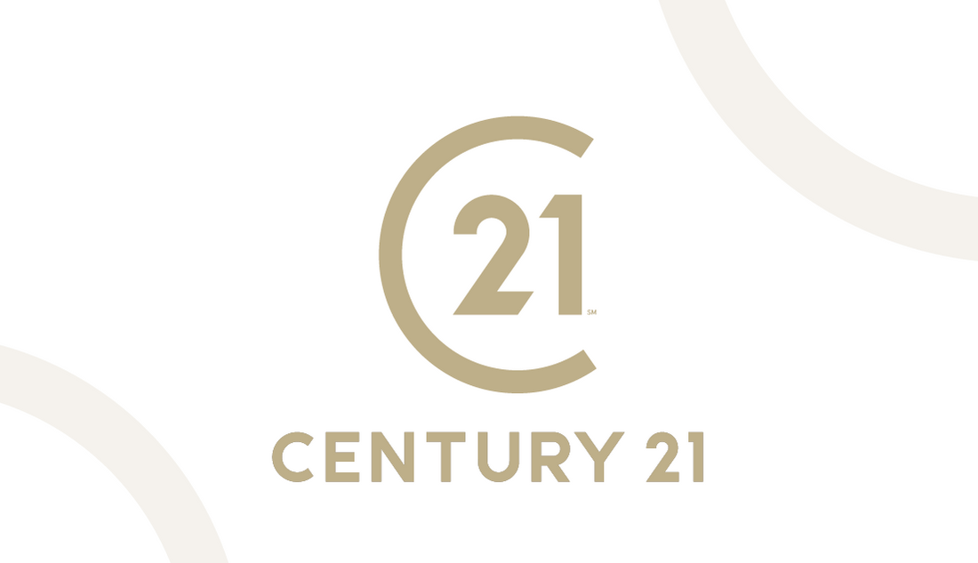 Century 21  | Business Card | Premium