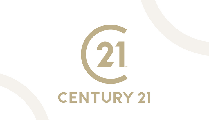 Century 21  | Business Card | Premium
