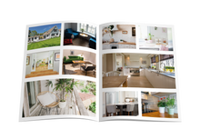 Load image into Gallery viewer, Property Brochure Printing Remax
