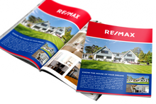 Load image into Gallery viewer, Property Brochure Printing Remax
