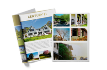 Load image into Gallery viewer, Property Brochure Century 21
