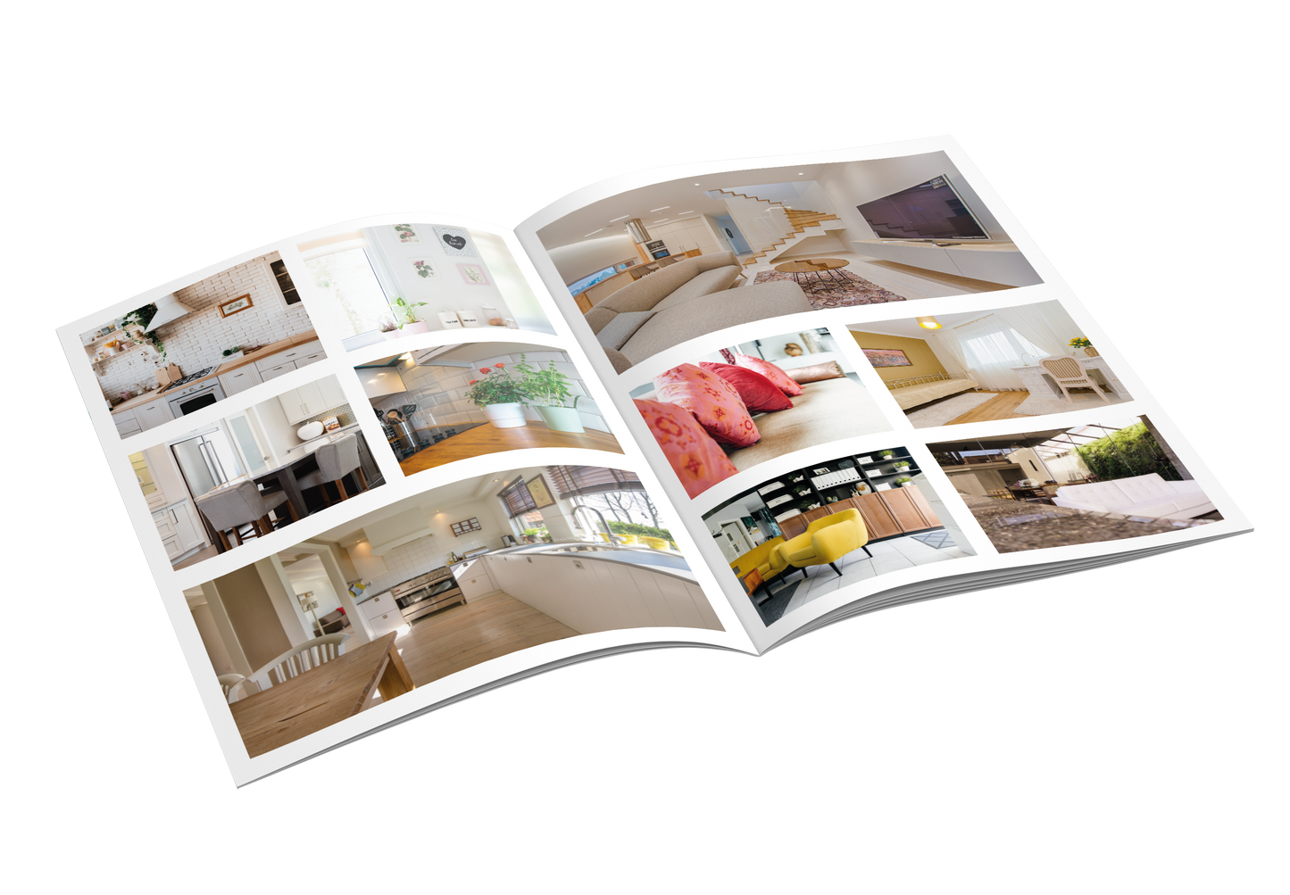Property Brochure Century 21