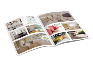 Property Brochure Century 21