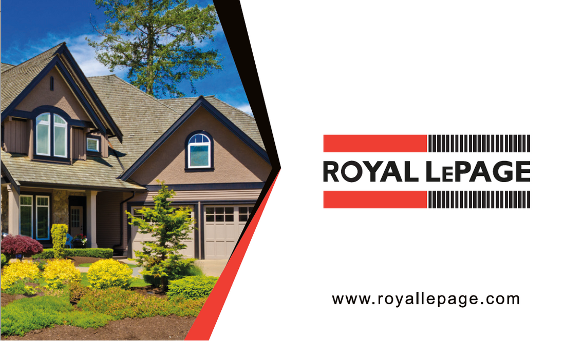 Royal Lepage | Business Card | Premium