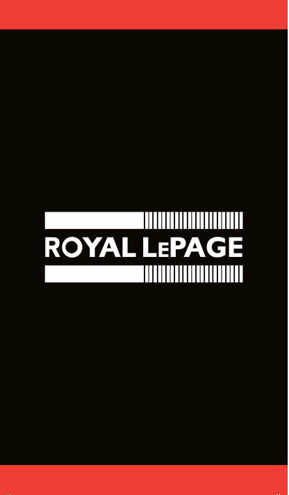 Royal Lepage | Business Card | Premium