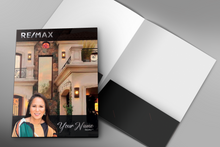 Load image into Gallery viewer, Luxury Presentation Folder Printing Remax - 004
