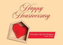 Load image into Gallery viewer, Remax Happy Anniversary  Cards - 001
