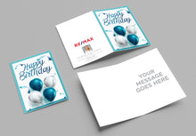 Load image into Gallery viewer, Remax Happy Birthday Cards - 001
