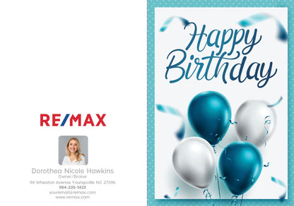 Happy Birthday Cards Remax