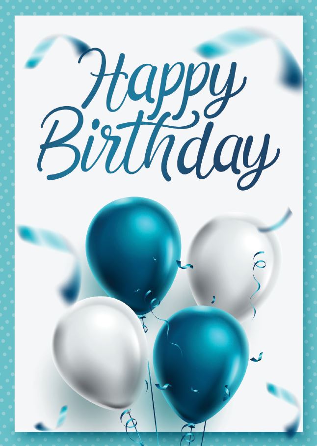 Happy Birthday Cards Remax