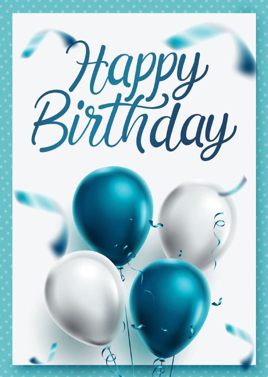 Happy Birthday Cards Remax