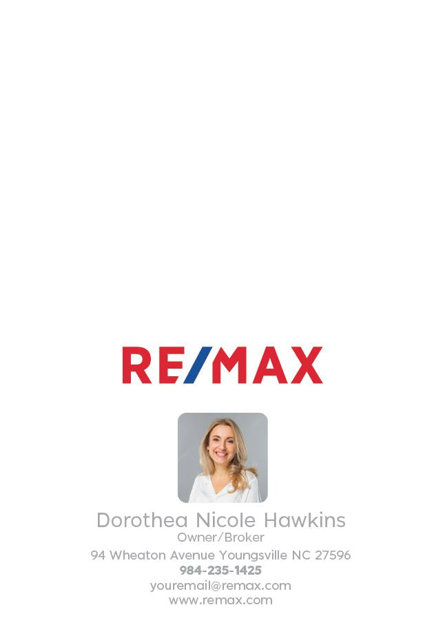 Happy Birthday Cards Remax