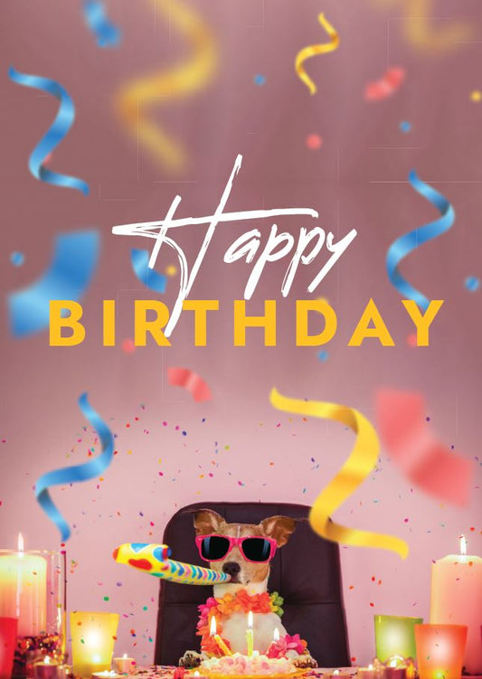 Happy Birthday Cards Remax