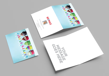 Happy Birthday Cards Remax