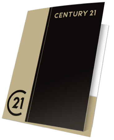 Century 21  | Presentation Folder | Premium