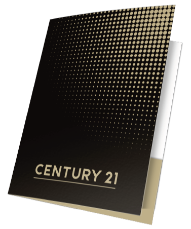 Century 21  | Presentation Folder | Premium
