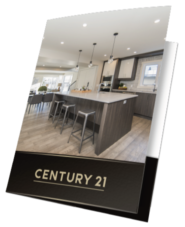 Century 21  | Presentation Folder | Premium