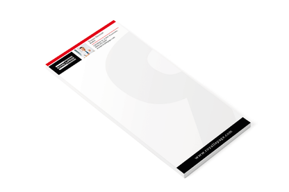 Notepad Royal Lepage - 0011
