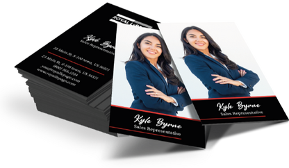 Royal Lepage | Business Card | Premium