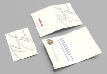 Load image into Gallery viewer, Remax Thank you Cards - 001
