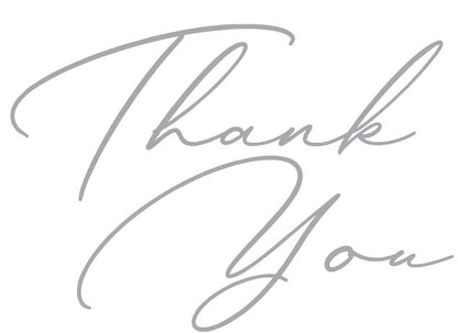 Thank you Cards Remax