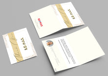 Load image into Gallery viewer, Remax Thank you Cards - 002
