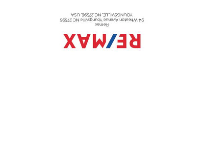 Thank you Cards Remax