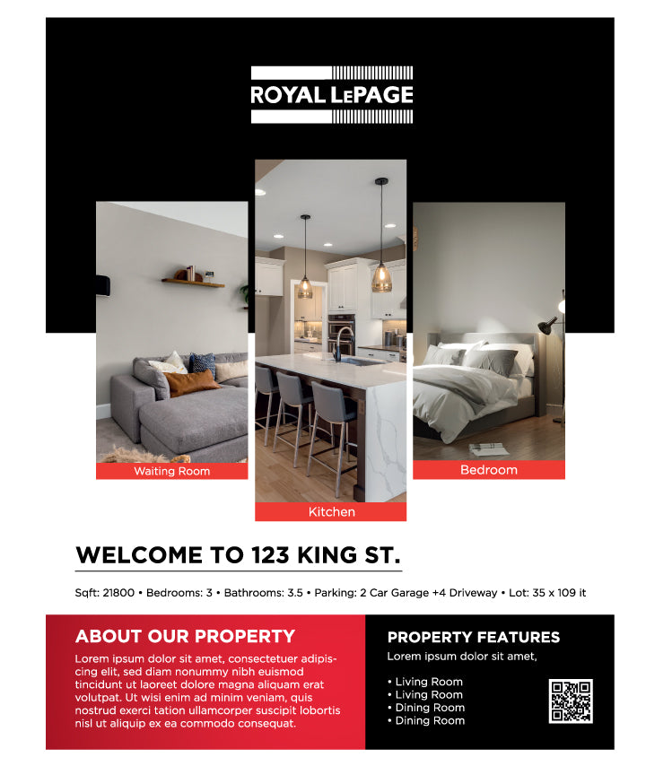 Feature Sheet Royal Lepage -001